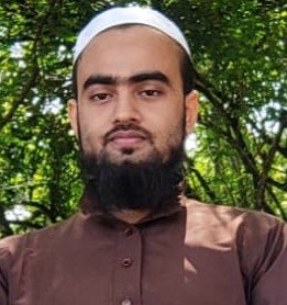 Kaji Md Habibur Rahman